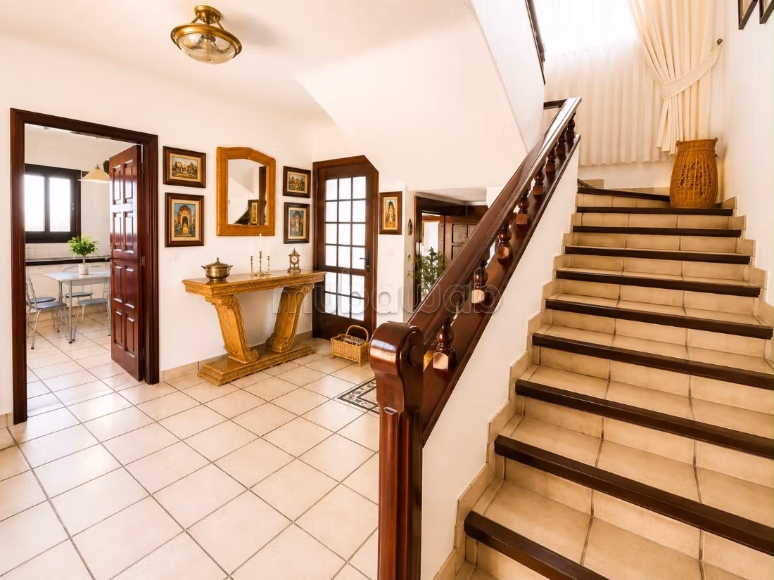 Golf Royal Cabo Negro luxe villa te huur