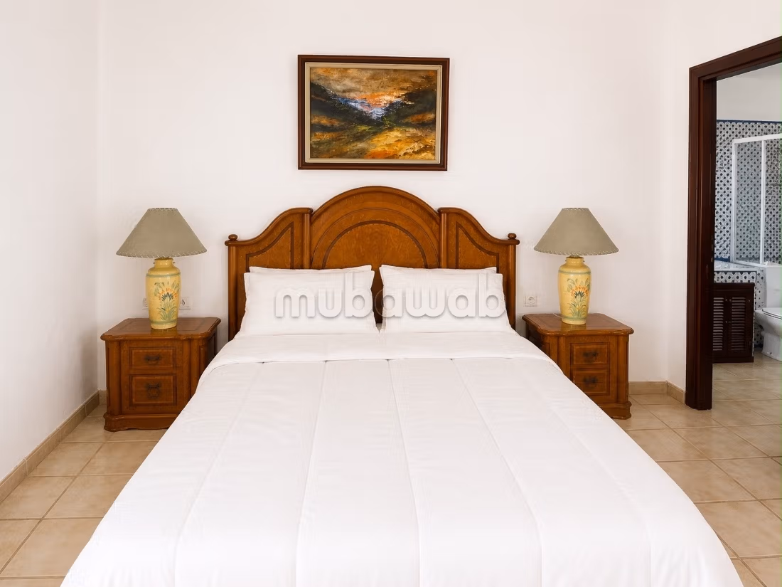 Golf Royal Cabo Negro luxe villa te huur