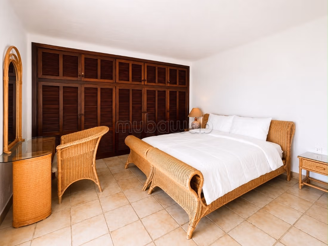 Golf Royal Cabo Negro luxe villa te huur