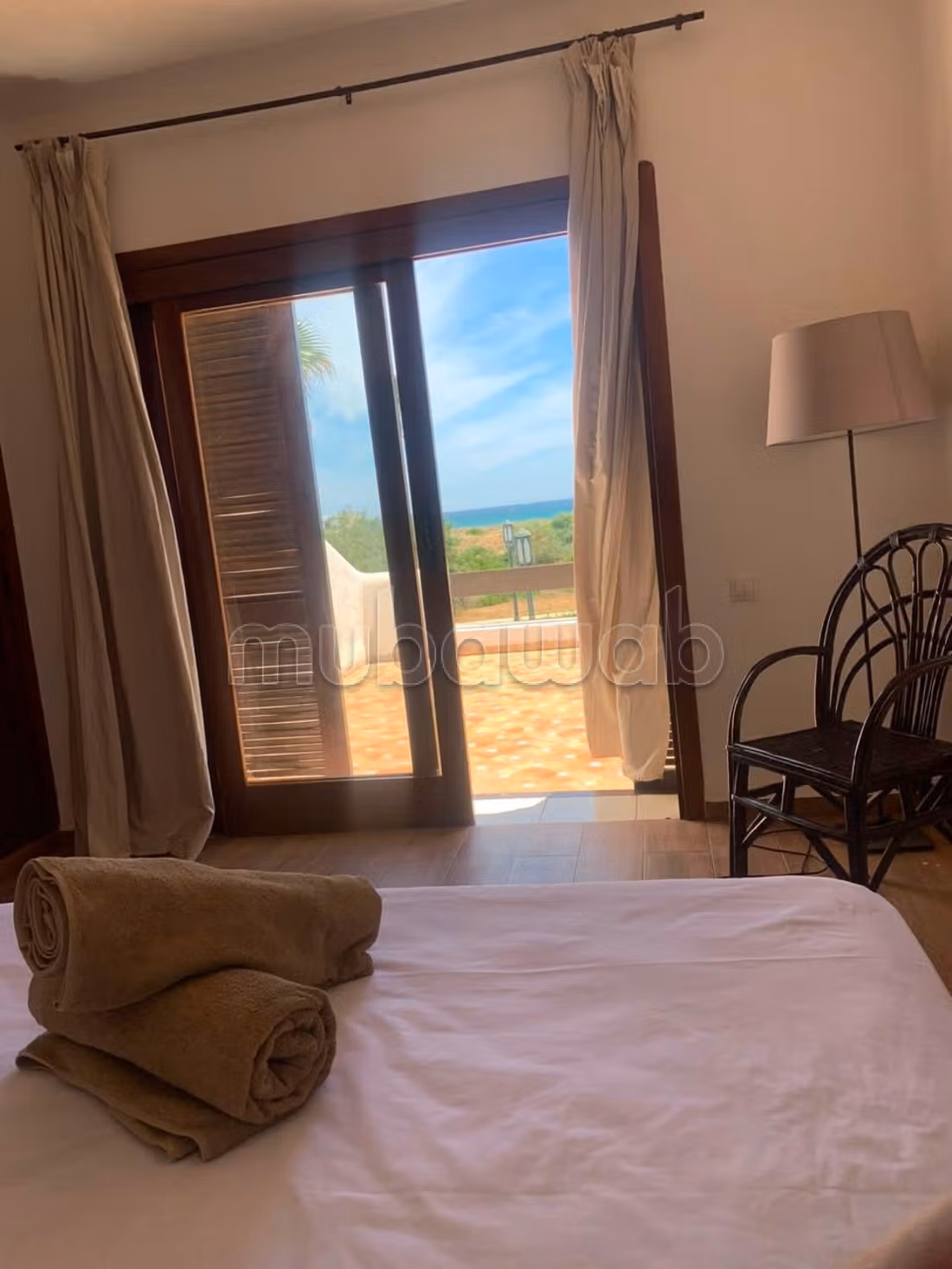 Golf Royal Cabo Negro luxe villa te huur