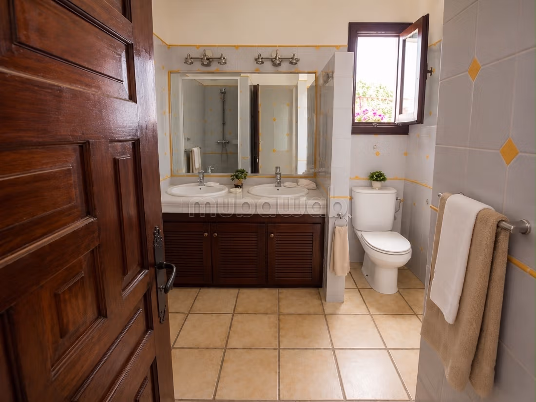 Golf Royal Cabo Negro luxe villa te huur