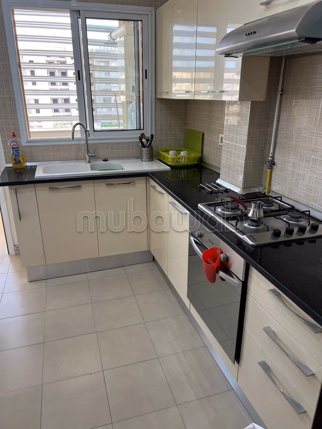 À Vendre Appartement S2 à Jardin de Carthage