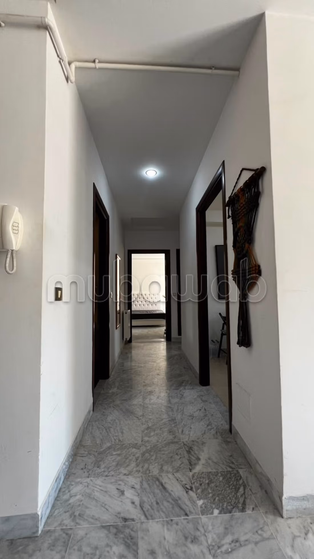À Vendre Appartement S2 à Jardin de Carthage
