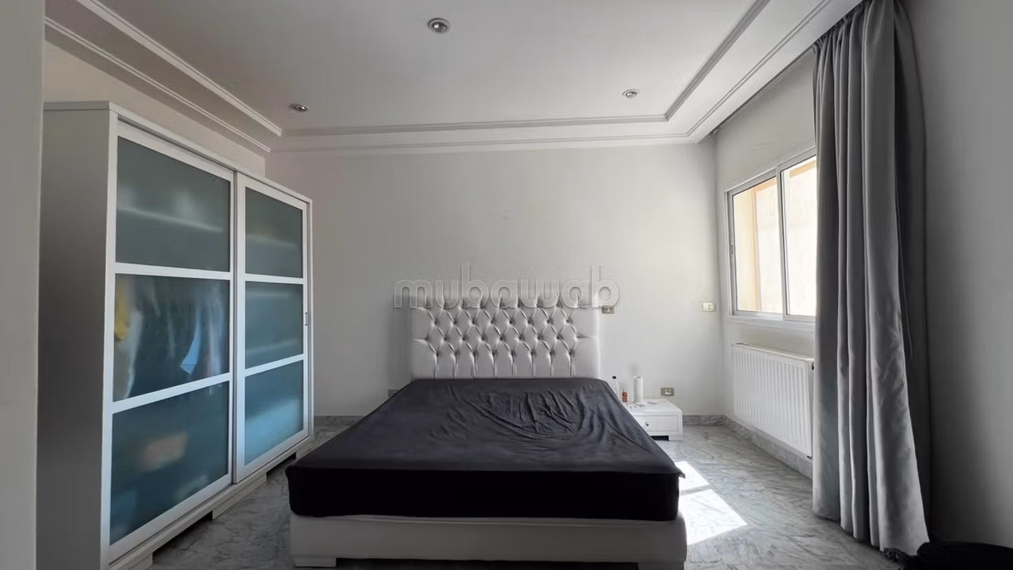 À Vendre Appartement S2 à Jardin de Carthage