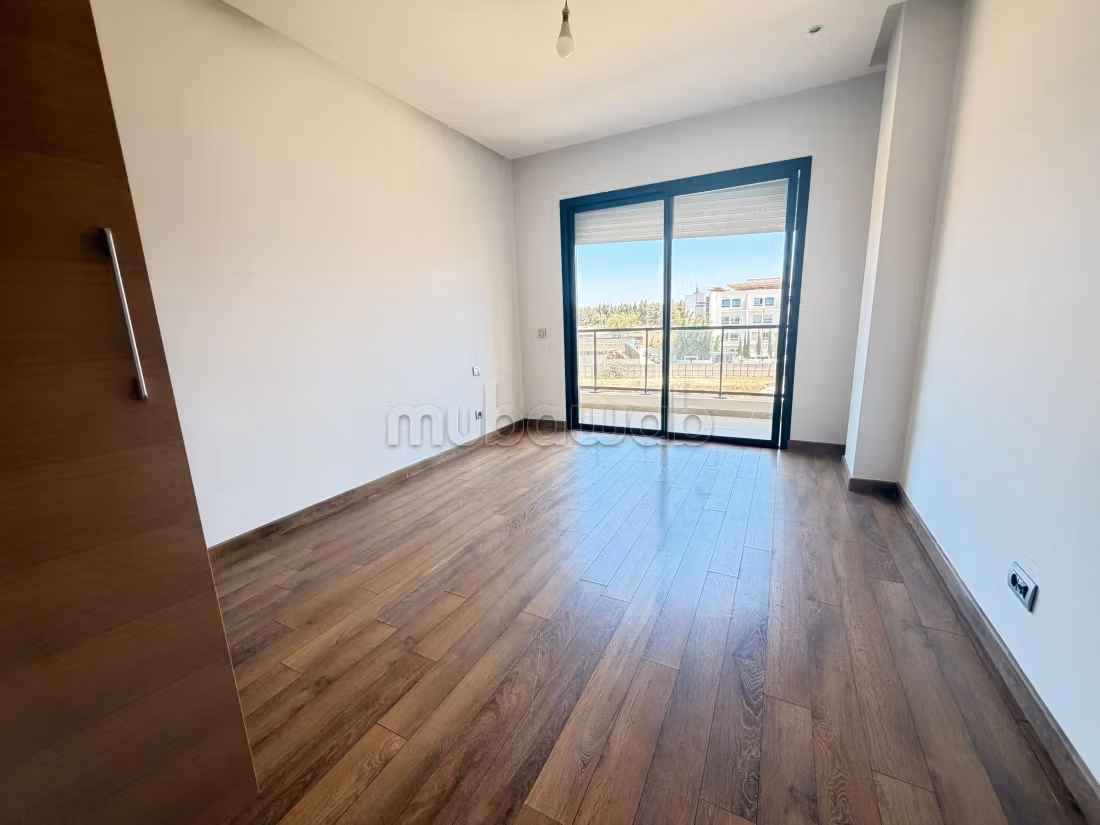 Très bel appartement à louer 4 chambres — 6