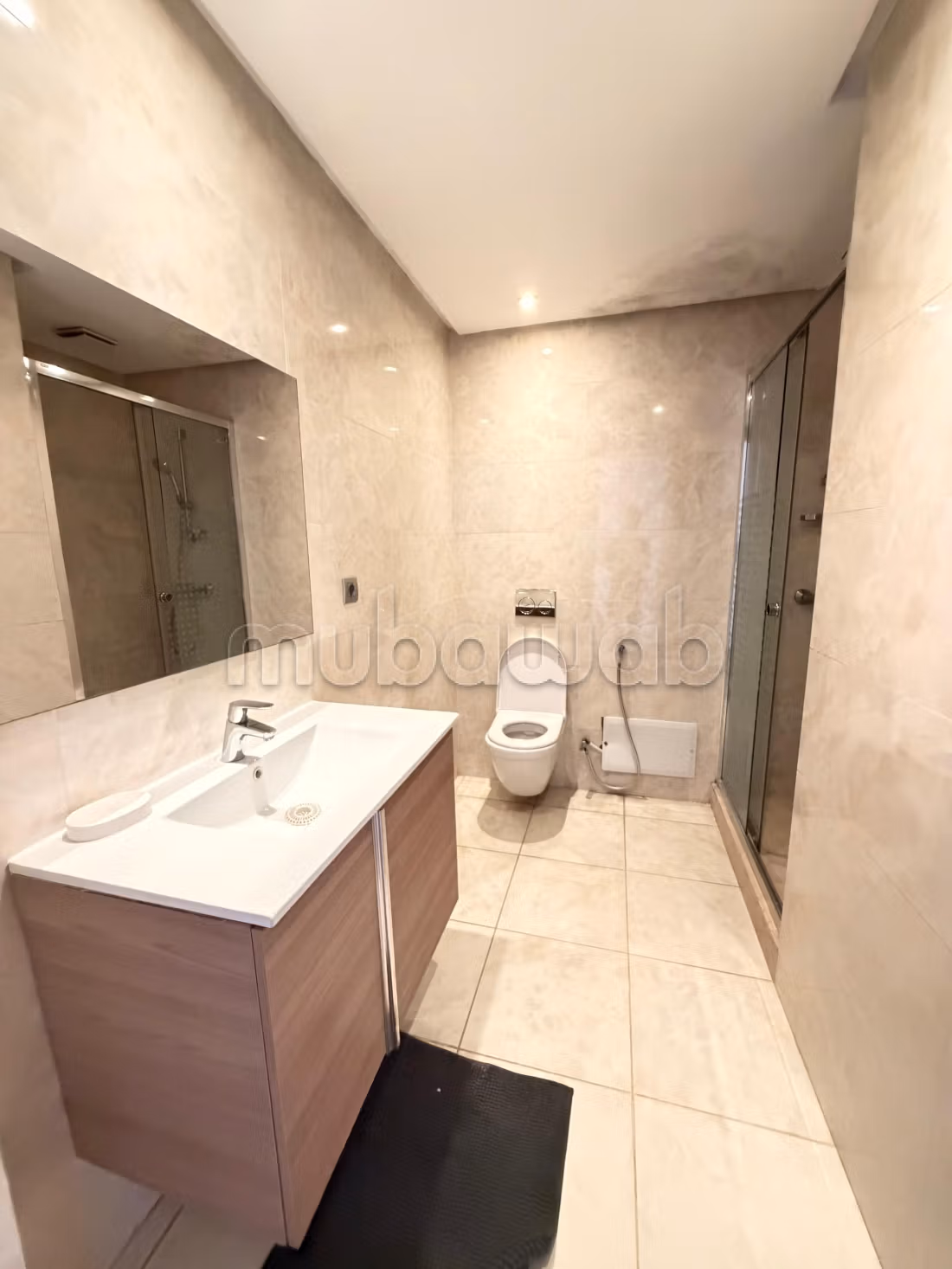 Très bel appartement à louer 4 chambres — 5
