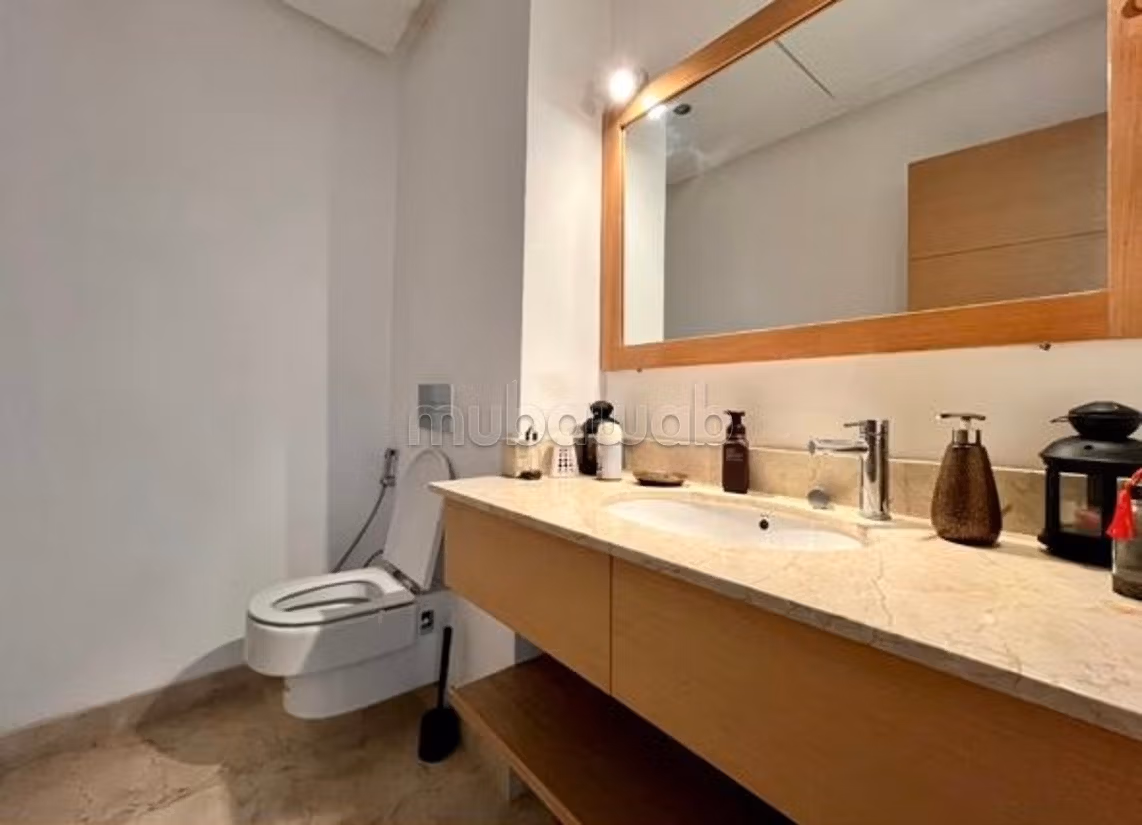 Villa arreddata con 4 camere