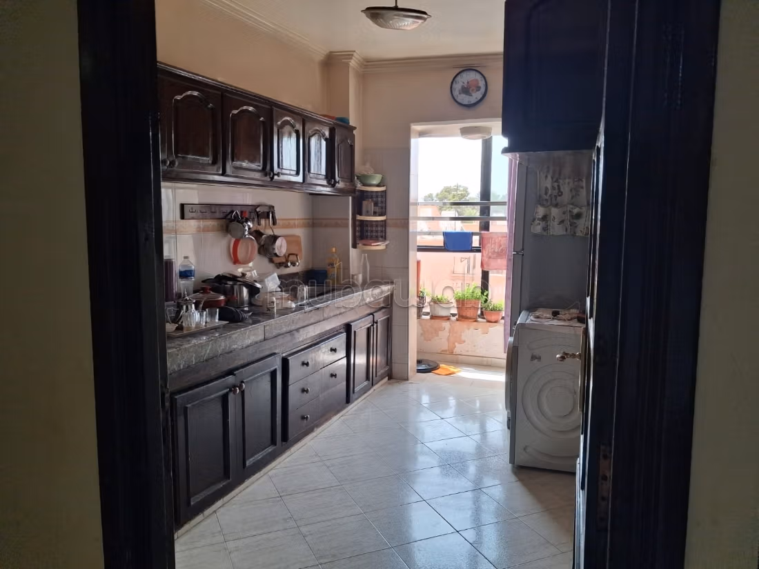 Appartement 106 m² à vendre Semlalia, Marrakech — 5