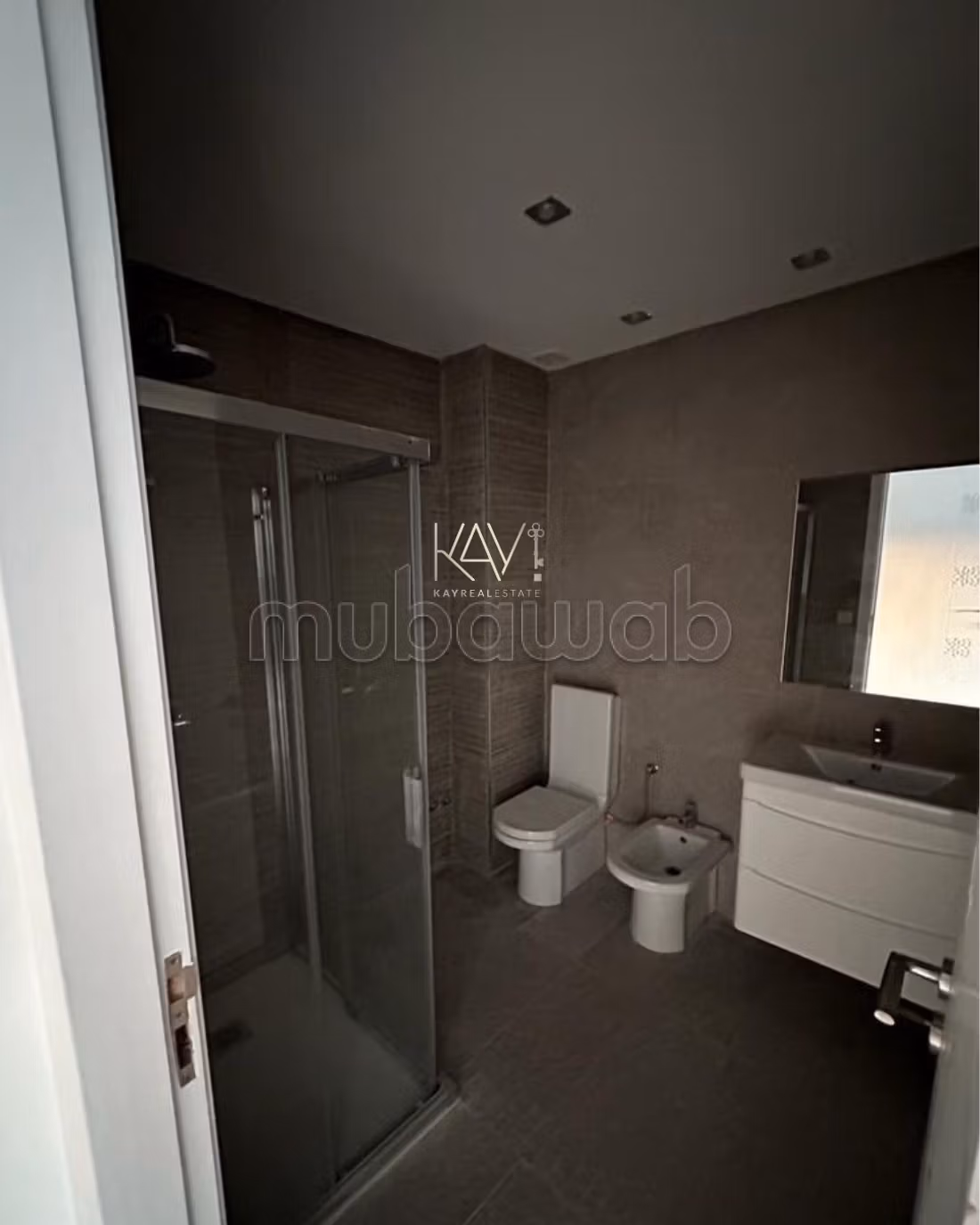 Apartamento en venta en Iberia