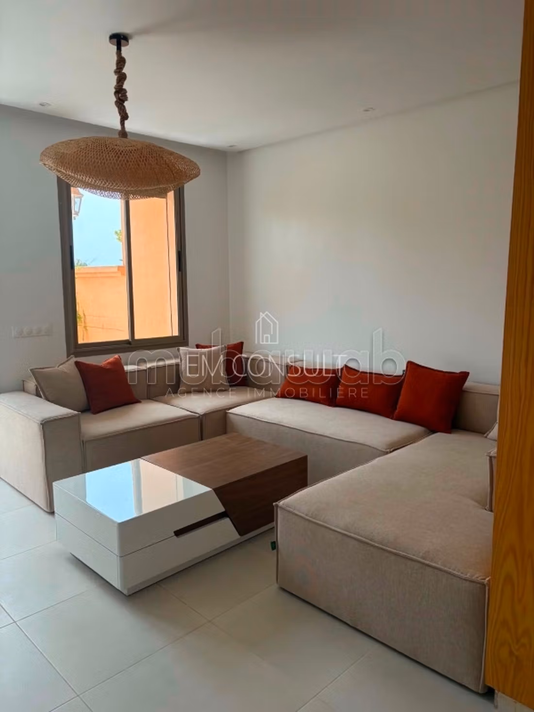 Appartement 130 m² f Route Amizmiz — 12
