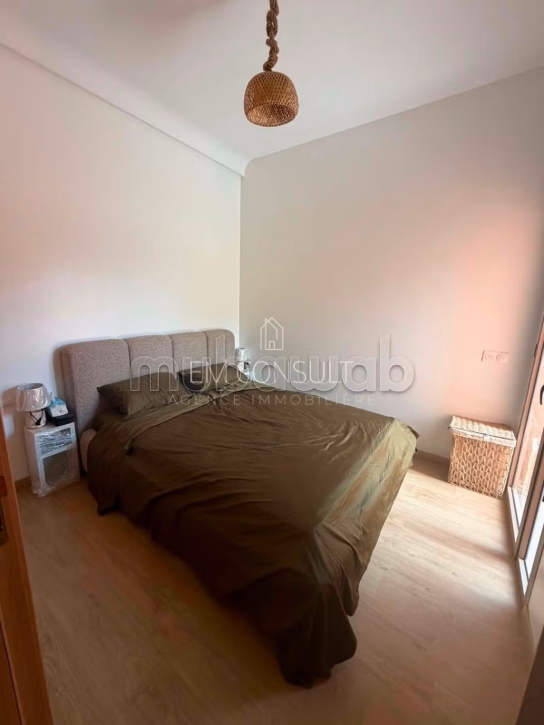 Appartement 130 m² f Route Amizmiz — 9
