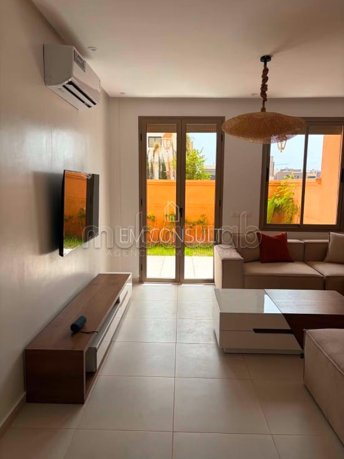 Appartement 130 m² f Route Amizmiz — 7