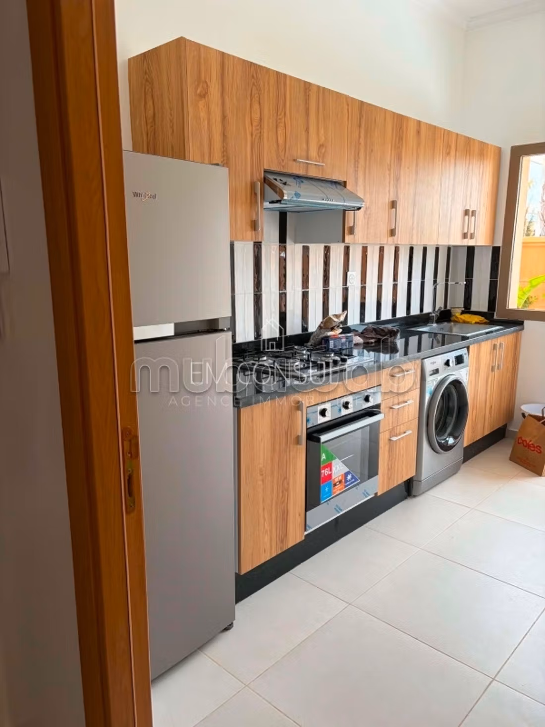Appartement 130 m² f Route Amizmiz — 6