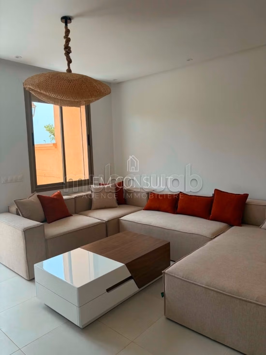 Appartement 130 m² f Route Amizmiz — 4