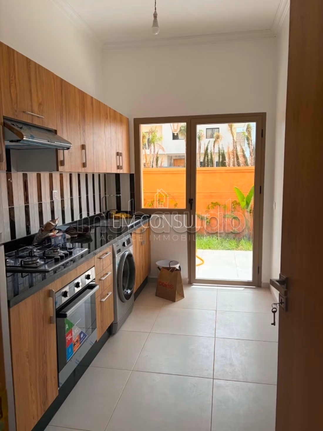 Appartement 130 m² f Route Amizmiz — 3