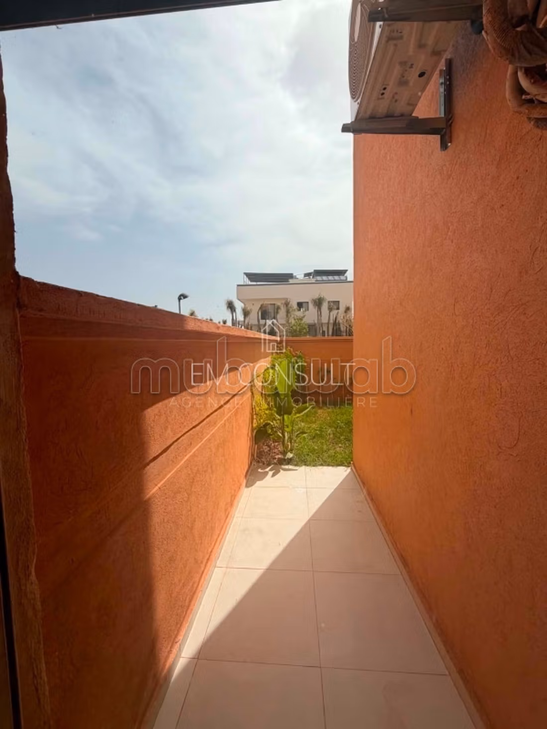 Appartement 130 m² f Route Amizmiz — 13