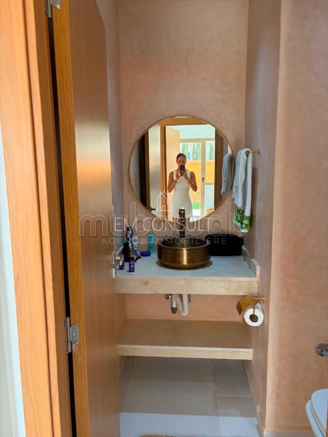 Appartement 130 m² f Route Amizmiz — 14