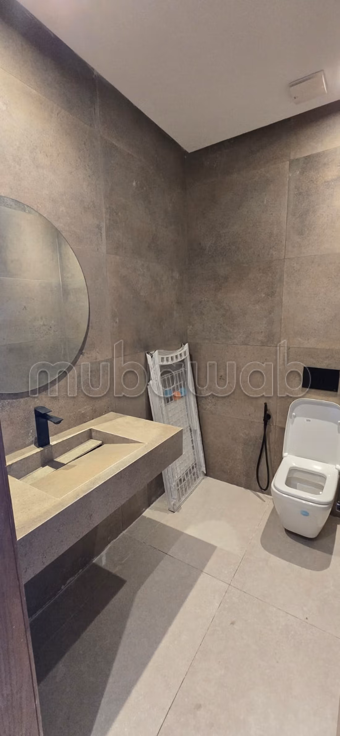 A louer superbe appartement meuble route casa — 4