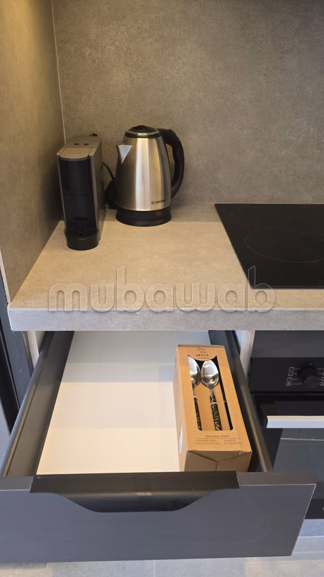 Appartement 80 m² à Route Casablanca — 7