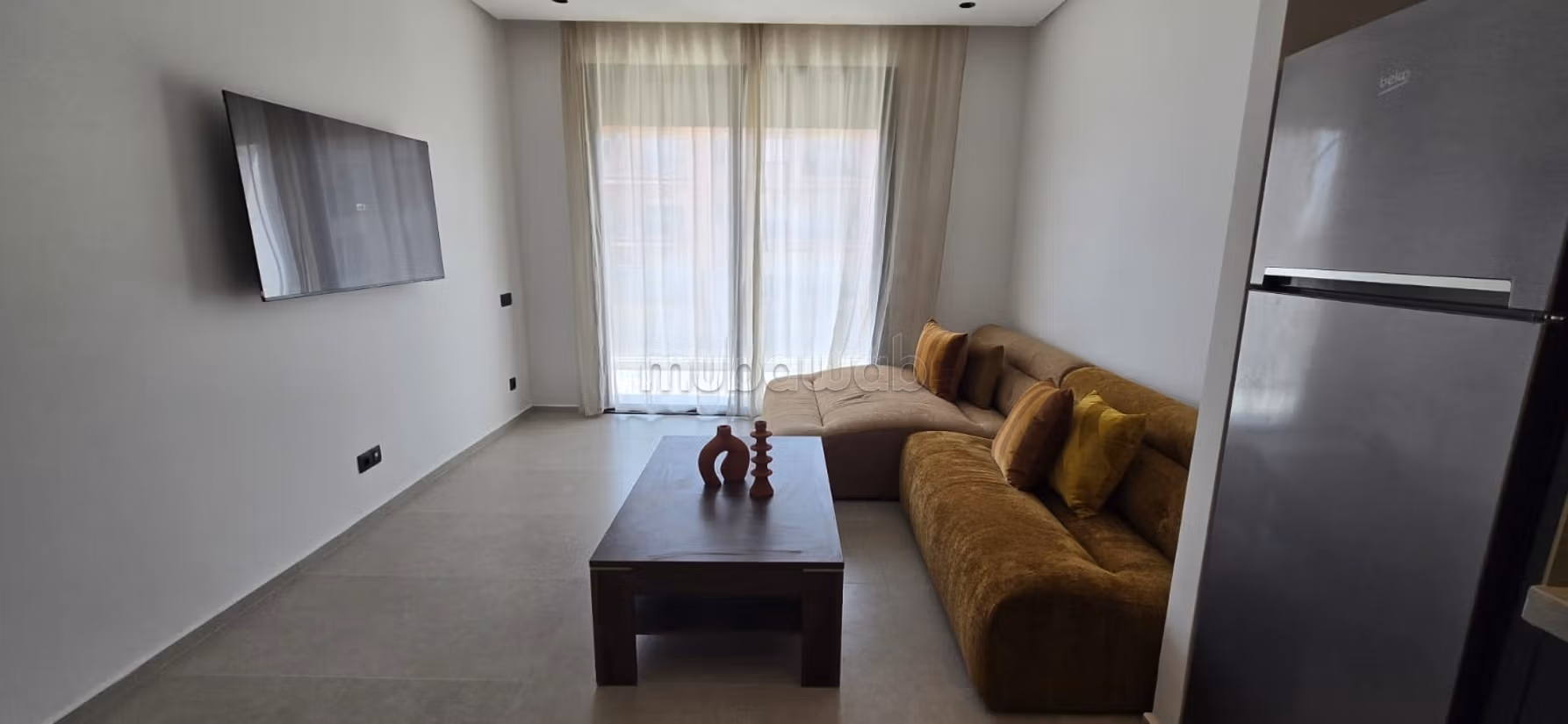 Appartement 80 m² à Route Casablanca — 8