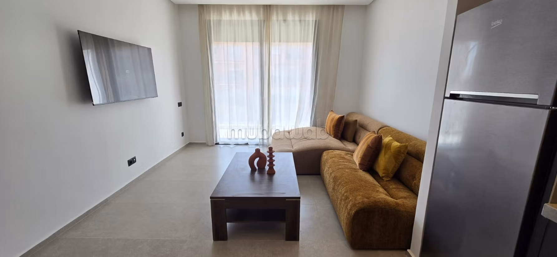Appartement 80 m² à Route Casablanca — 9