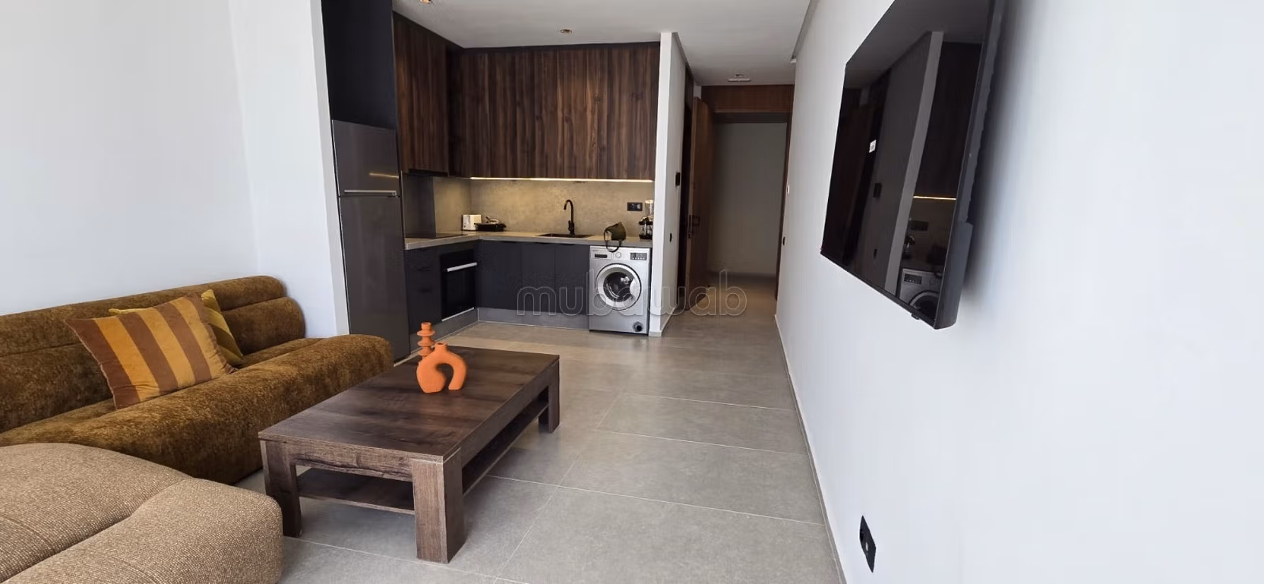 Appartement 80 m² à Route Casablanca — 10