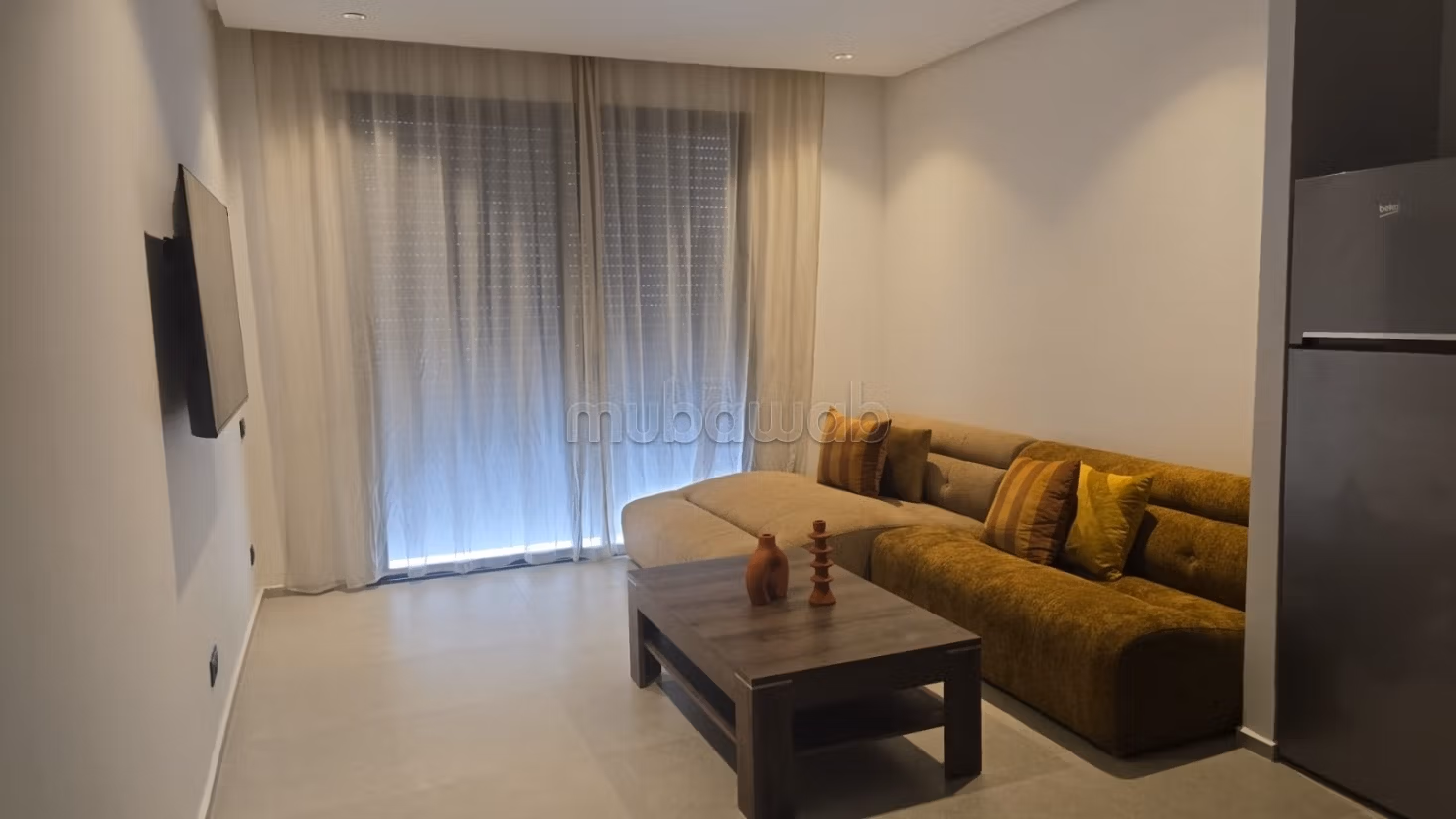 Appartement 80 m² à Route Casablanca — 11