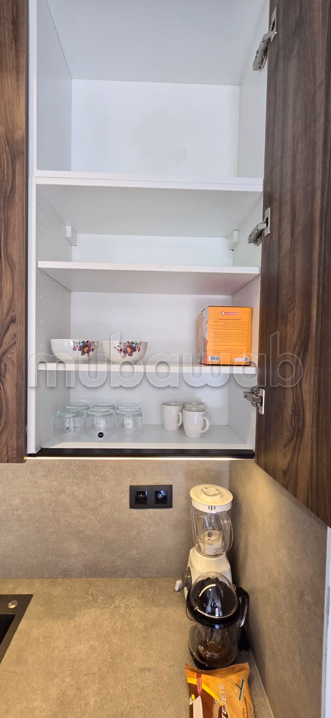 Appartement 80 m² à Route Casablanca — 12