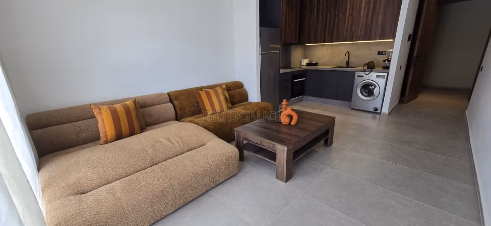 En alquiler, magnífico apartamento amueblado en la ruta Casa