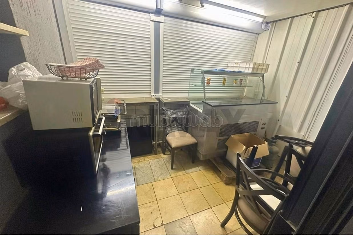 À vendre Fond de commerce café équipé au Lac 2