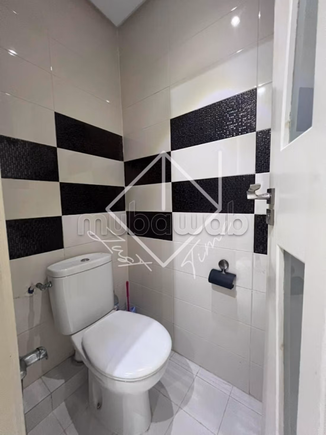 À vendre appartement S2 haut standing à cité el g