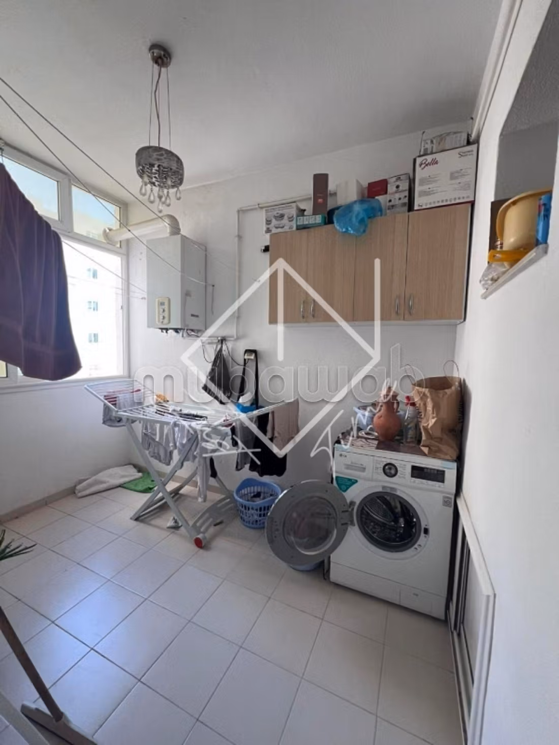 À vendre appartement S2 haut standing à cité el g