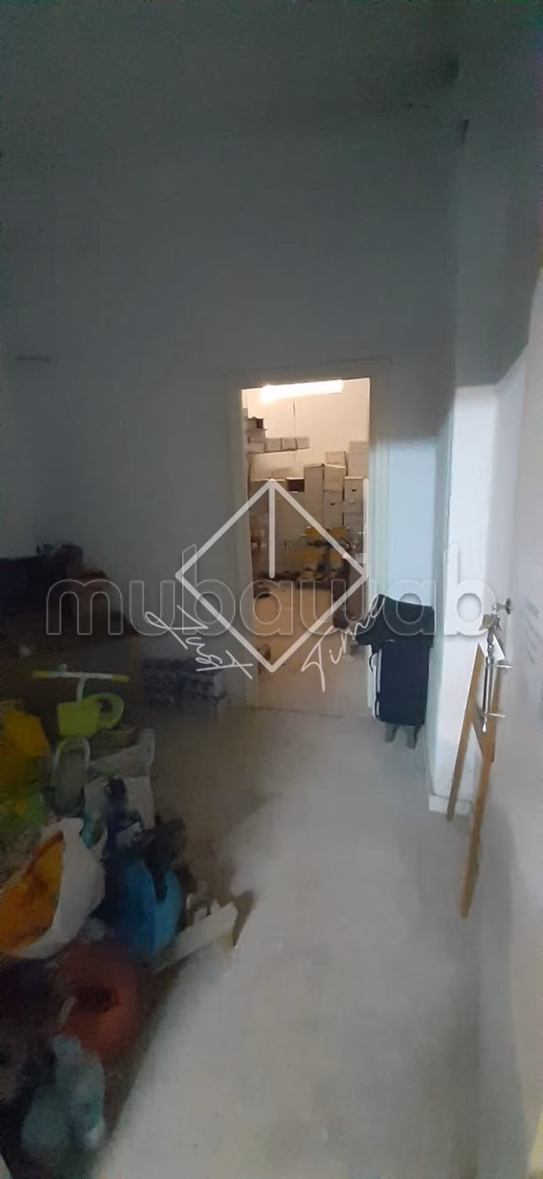 À vendre appartement S2 haut standing à cité el g