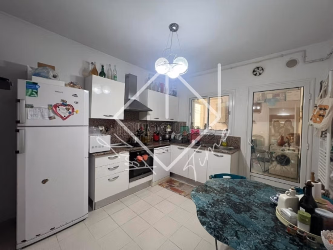 À vendre appartement S2 haut standing à cité el g