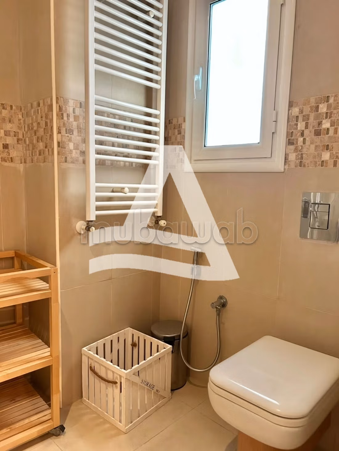 Appartamento S3 arredato a Marsa