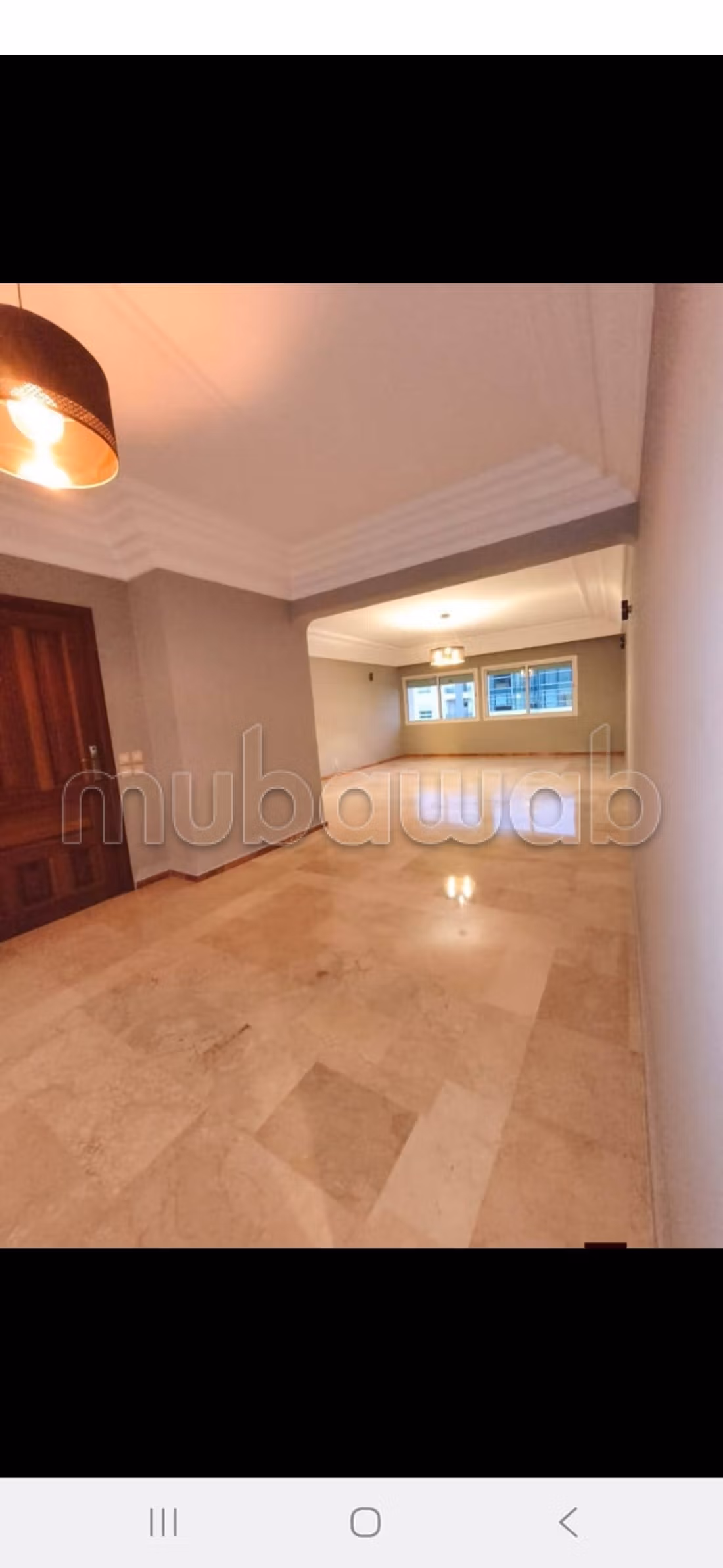 In Affitto – Appartamento di 211 m² – Quartiere Racine