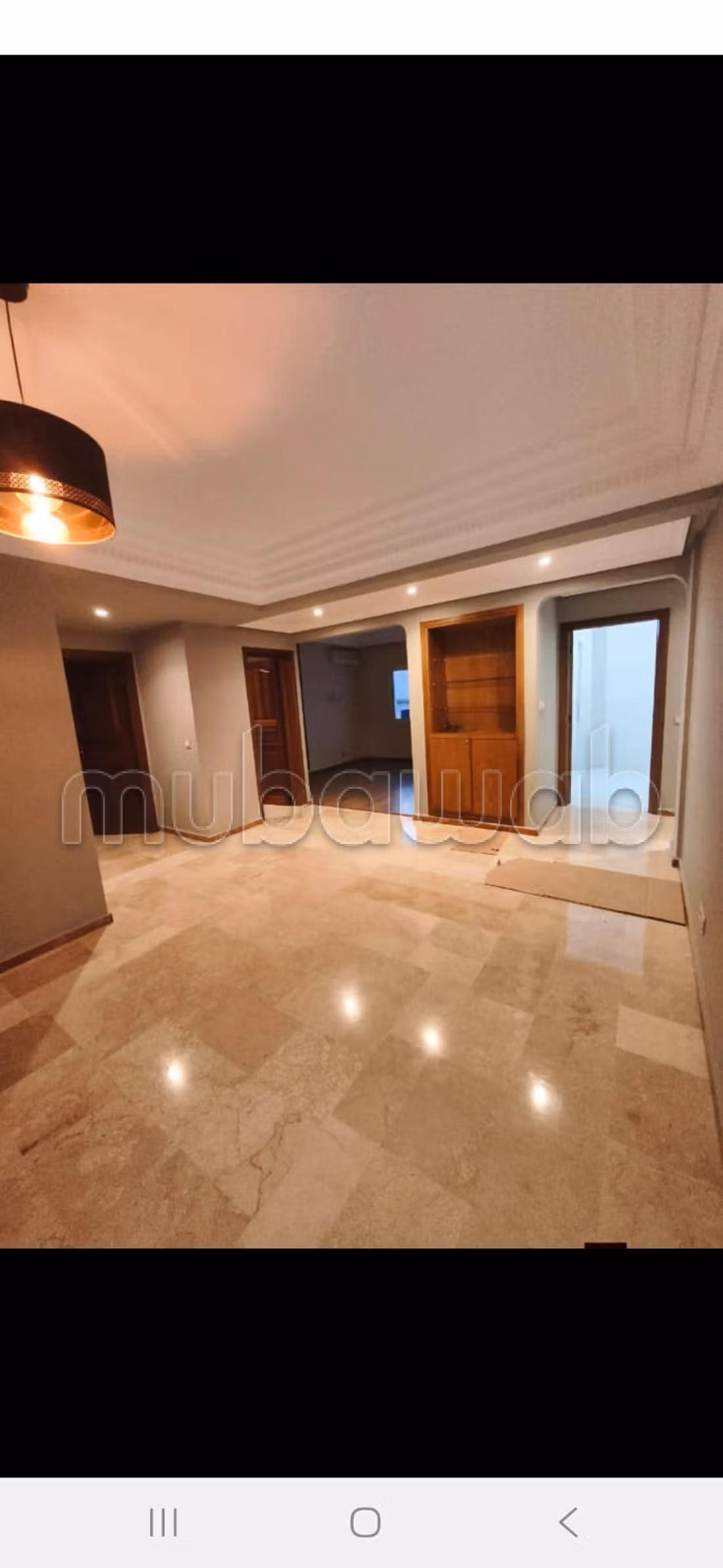 In Affitto – Appartamento di 211 m² – Quartiere Racine
