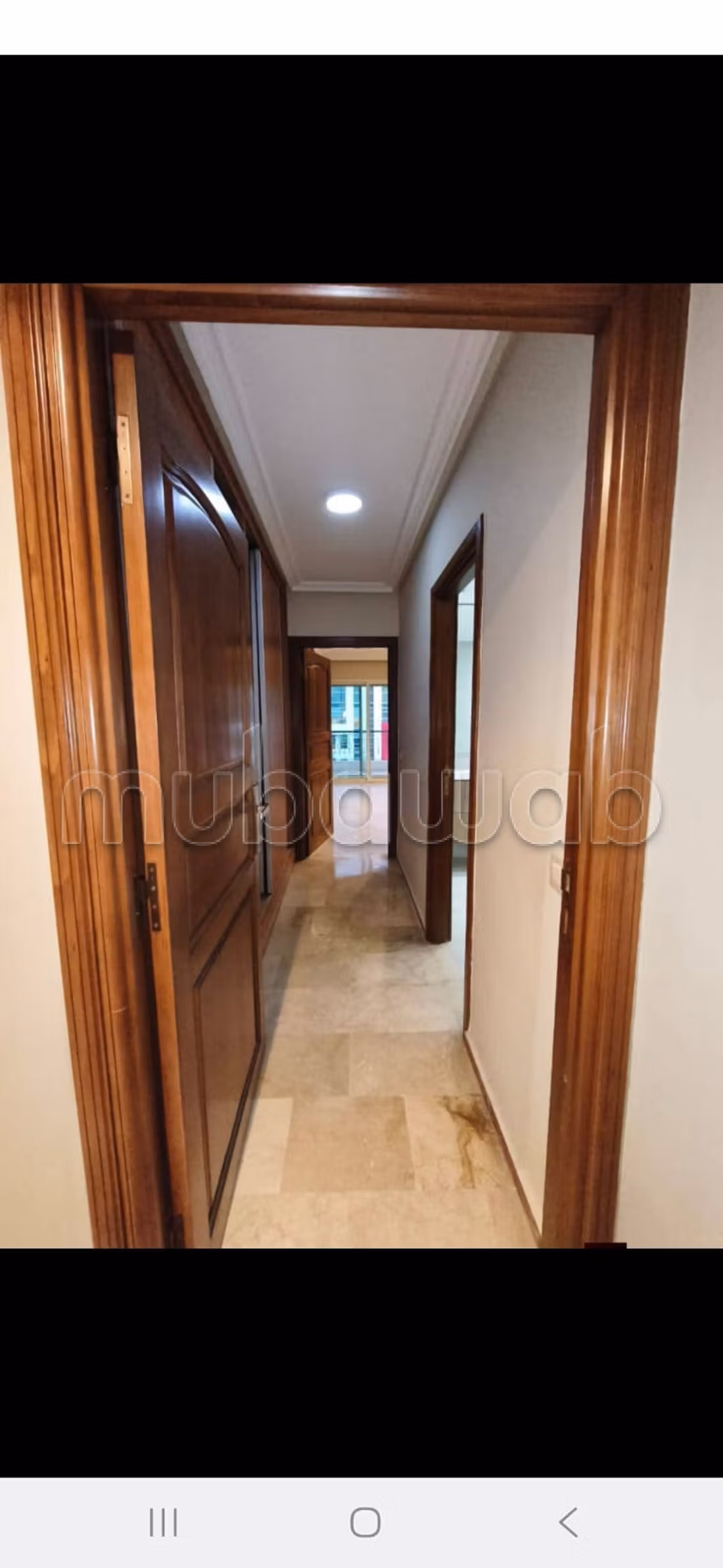In Affitto – Appartamento di 211 m² – Quartiere Racine