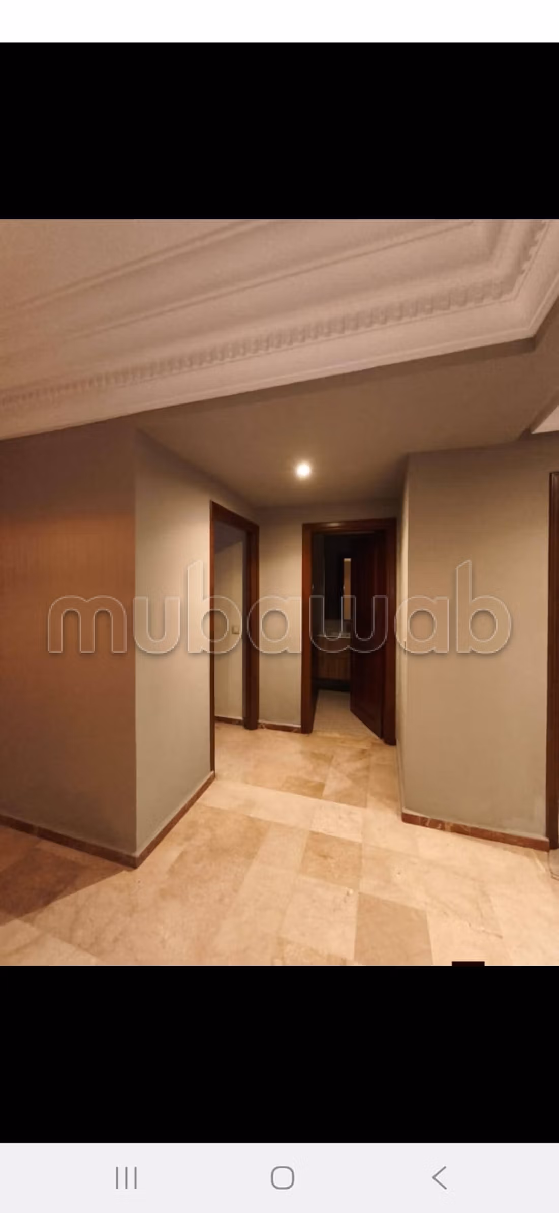 In Affitto – Appartamento di 211 m² – Quartiere Racine