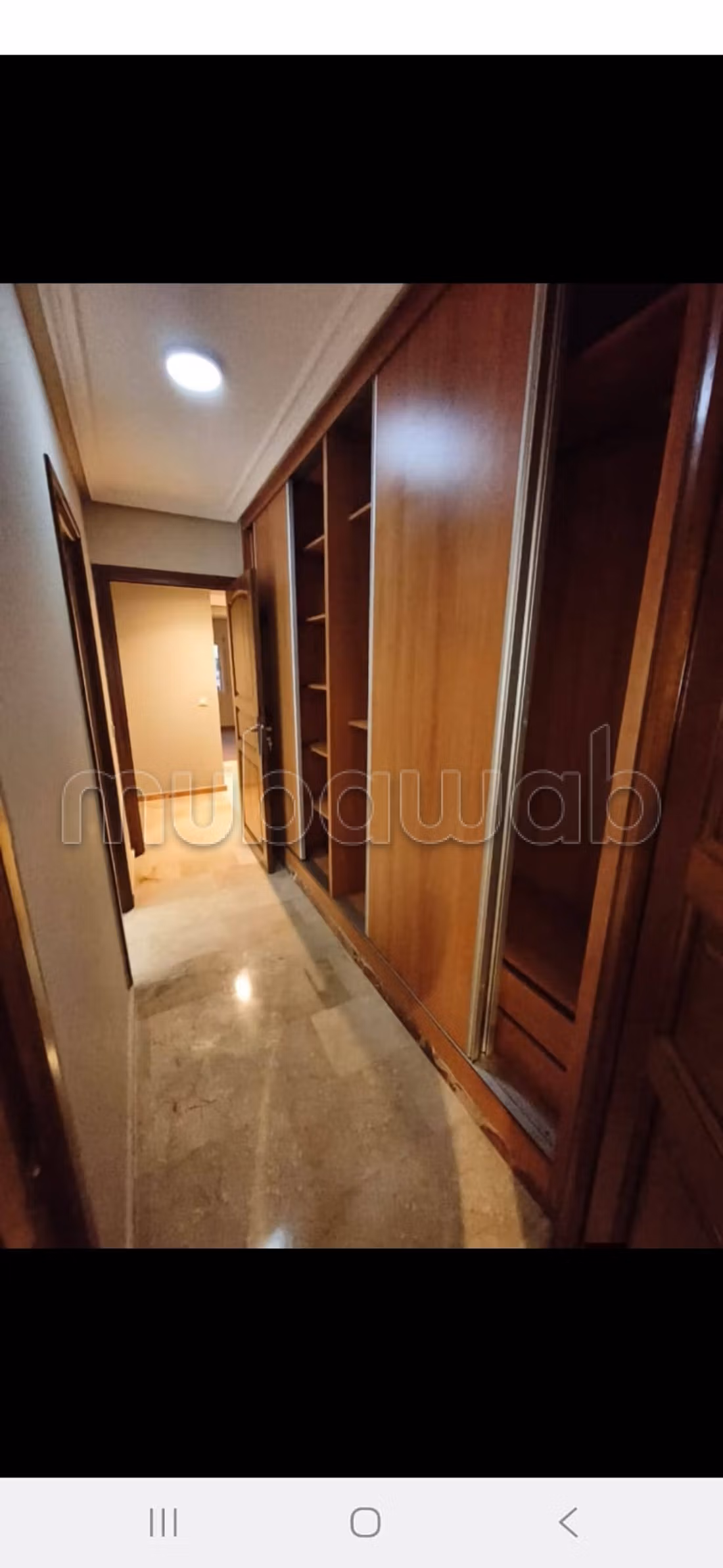 In Affitto – Appartamento di 211 m² – Quartiere Racine