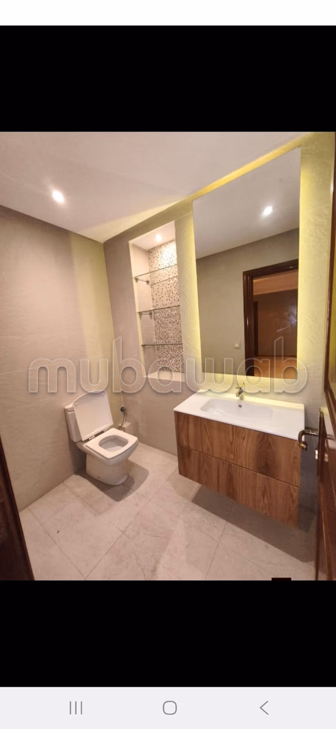 In Affitto – Appartamento di 211 m² – Quartiere Racine
