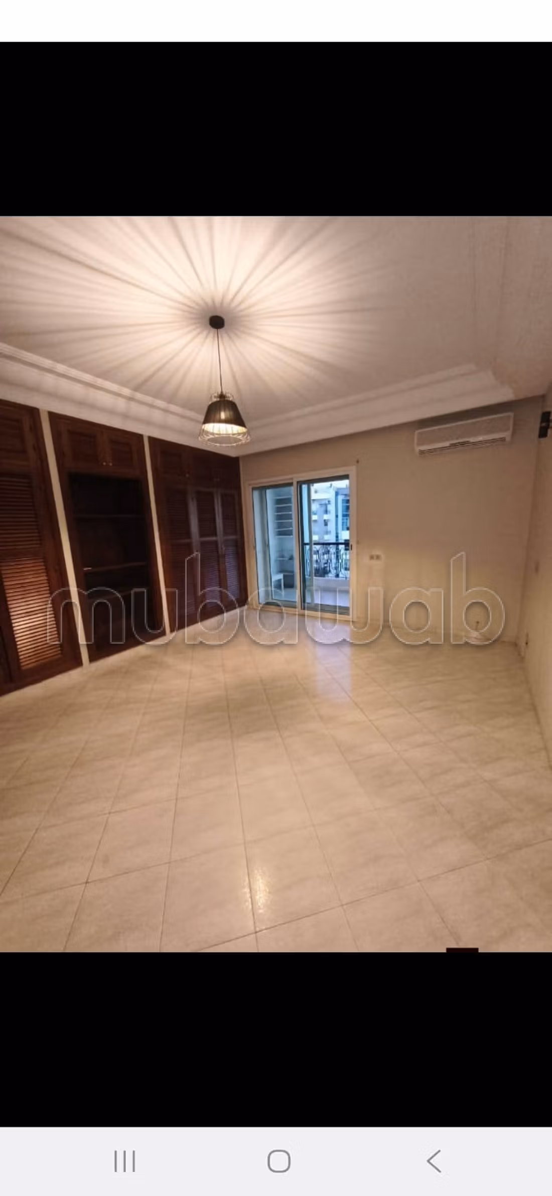 In Affitto – Appartamento di 211 m² – Quartiere Racine