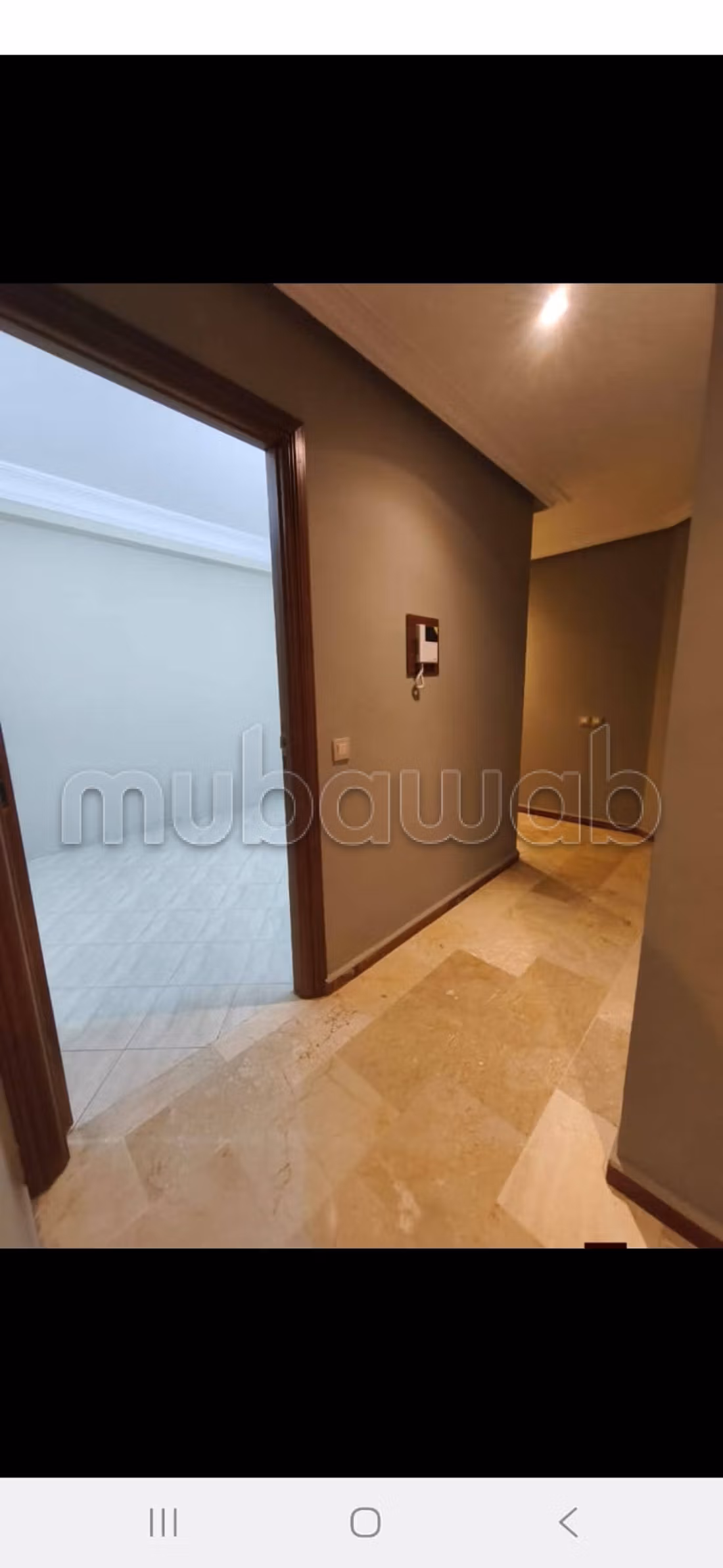 In Affitto – Appartamento di 211 m² – Quartiere Racine