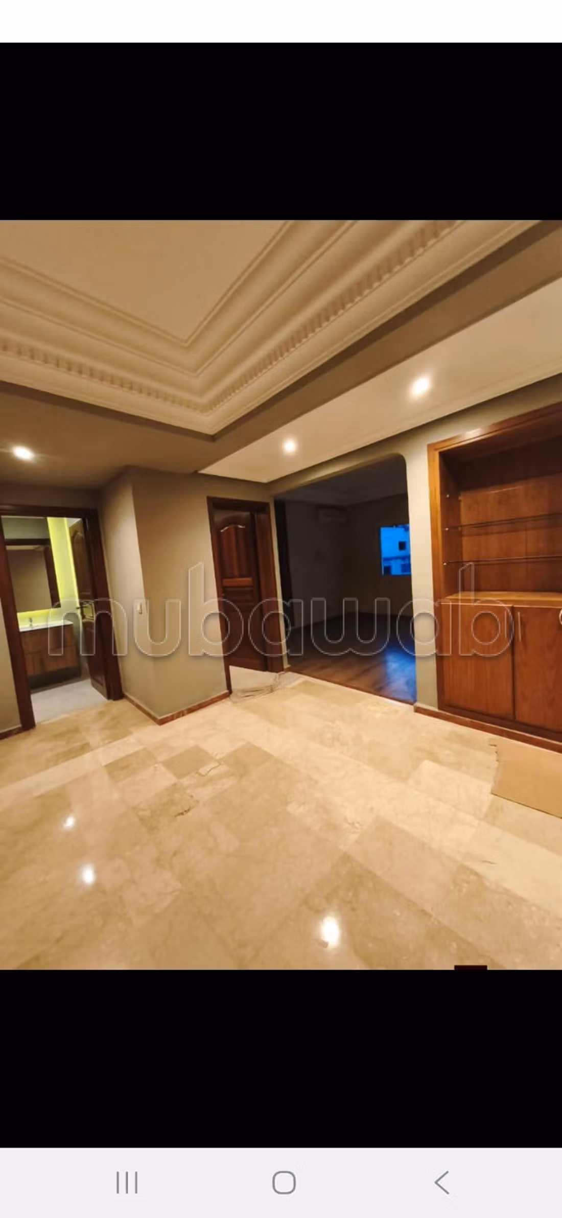 In Affitto – Appartamento di 211 m² – Quartiere Racine