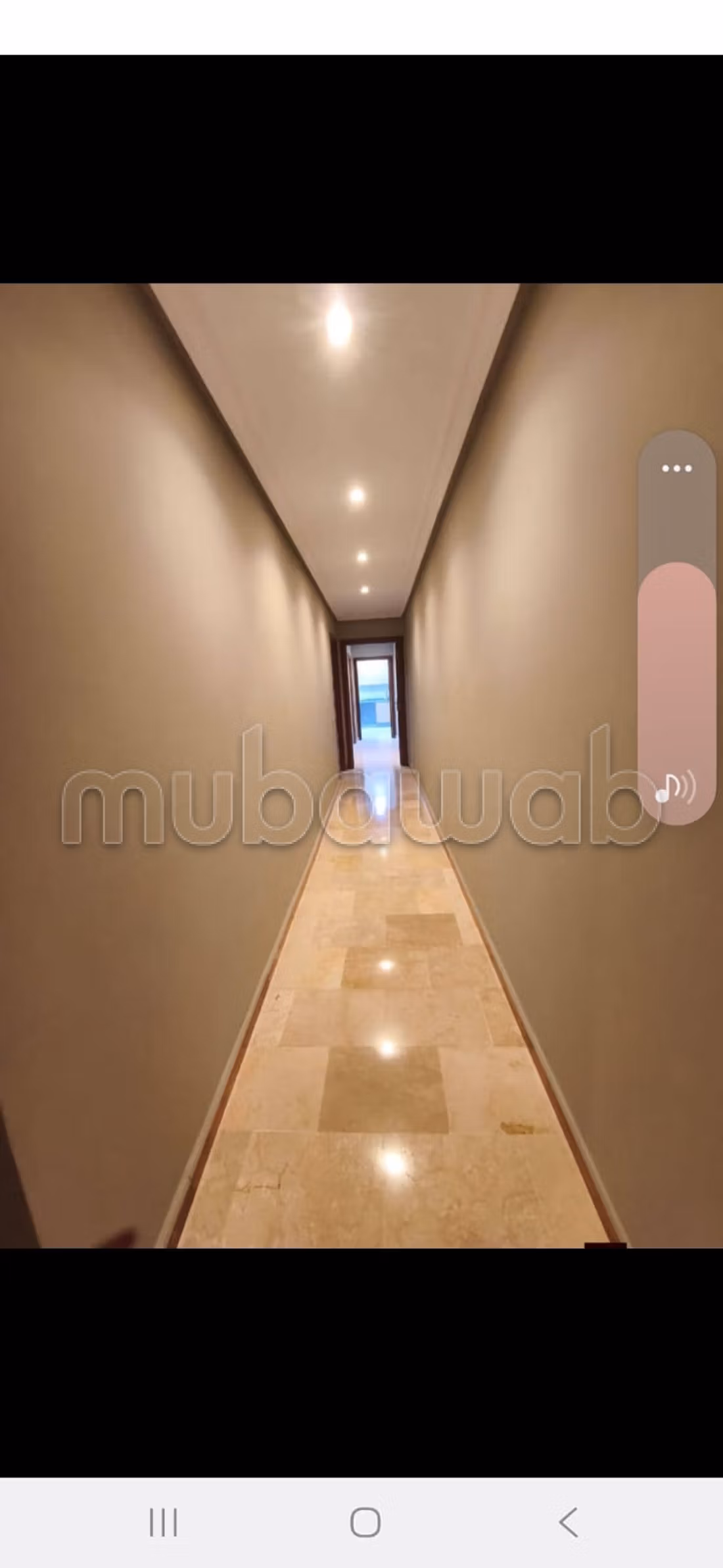 In Affitto – Appartamento di 211 m² – Quartiere Racine