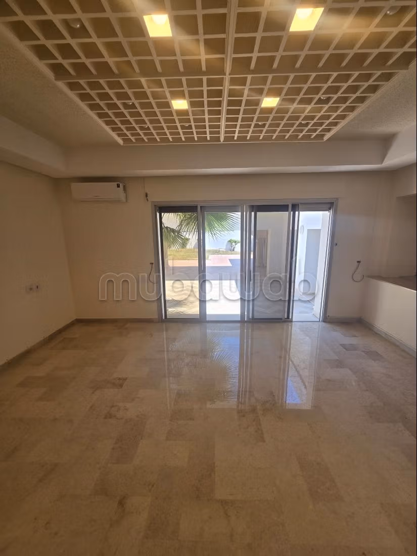 Villa di charme a Soukra parco in affitto