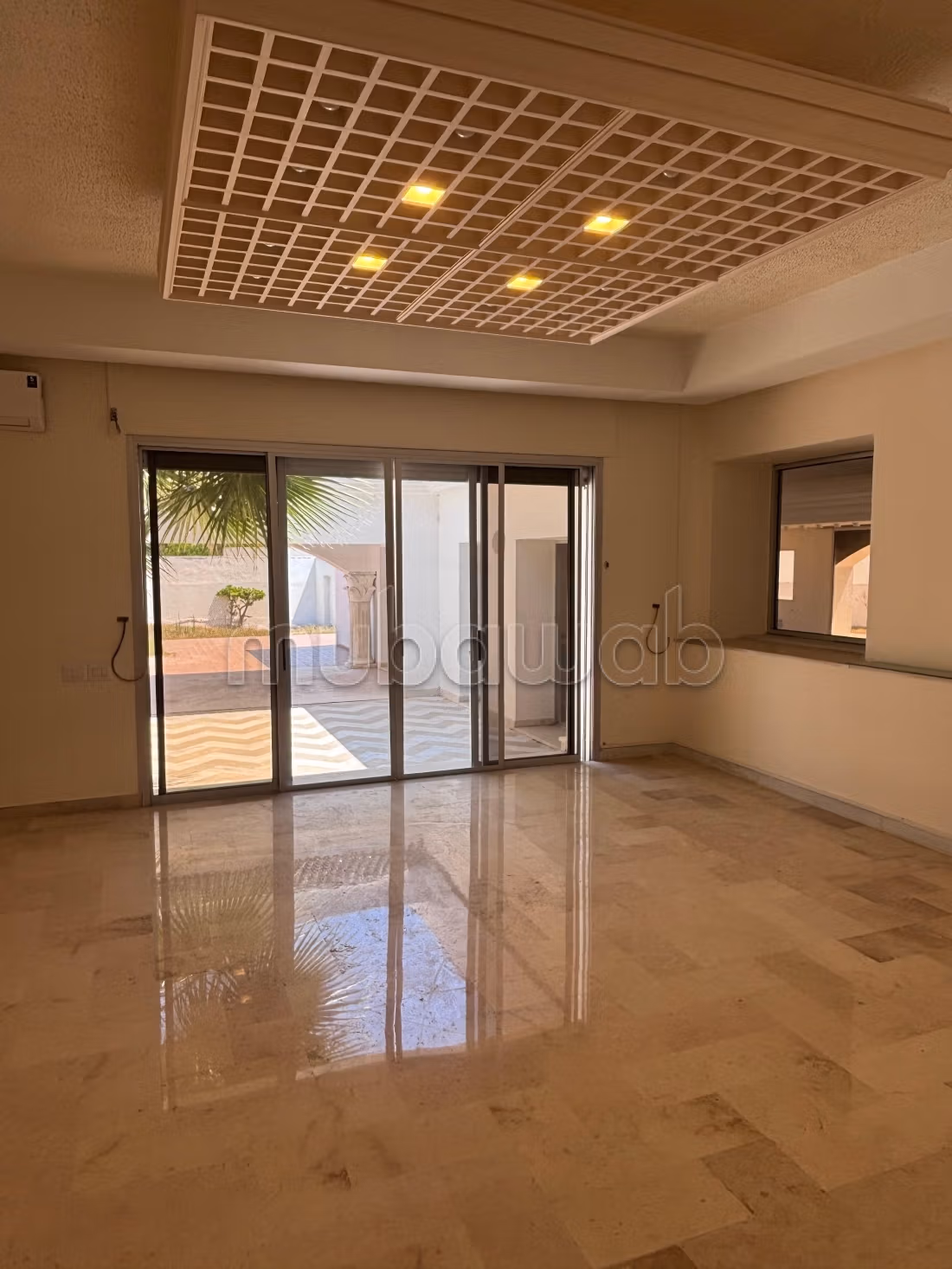 Villa di charme a Soukra parco in affitto