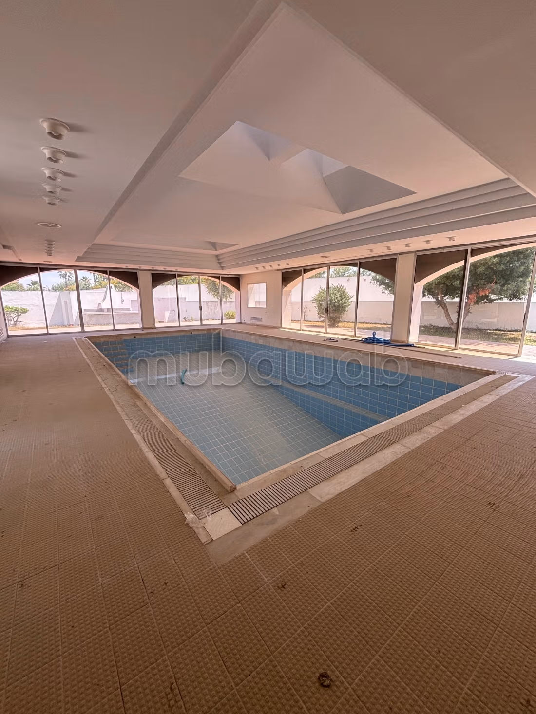 Villa di charme a Soukra parco in affitto