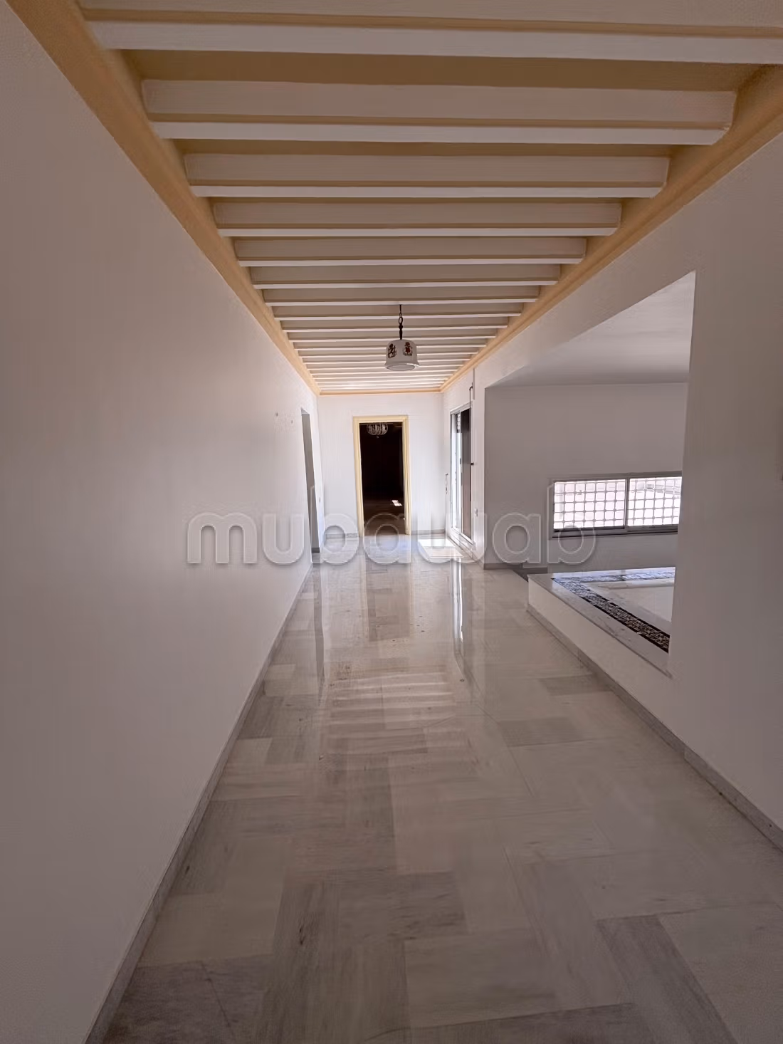 Villa di charme a Soukra parco in affitto