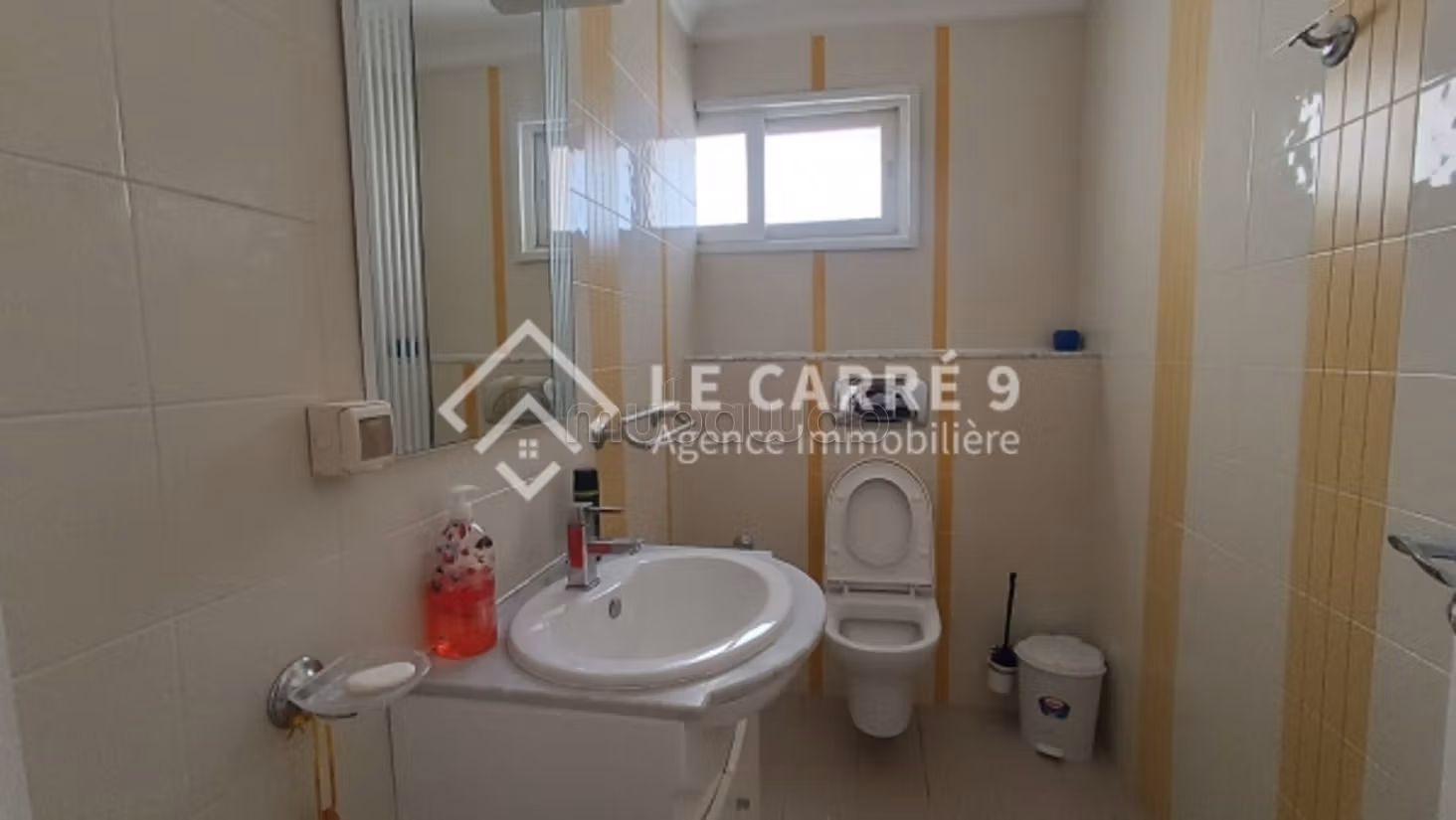 Appartement S3 à vendre au lac 2